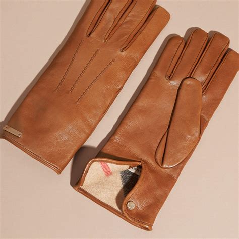 burberry lambskin gloves|burberry cashmere gloves.